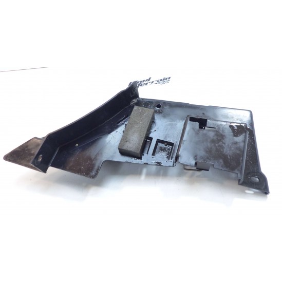 Support de boitier Yamaha 125 TW