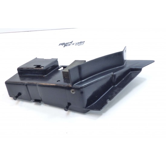 Support de boitier Yamaha 125 TW