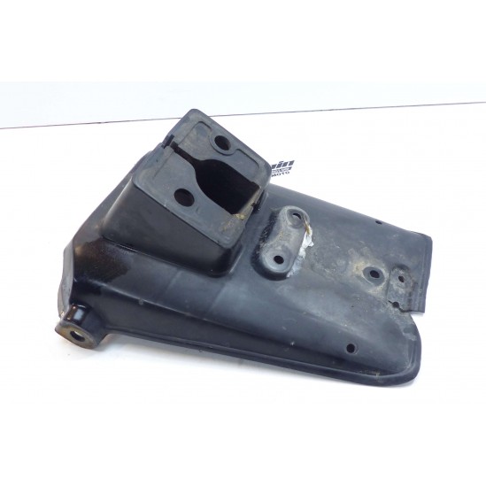 Support de feu arrière Yamaha 125 TW