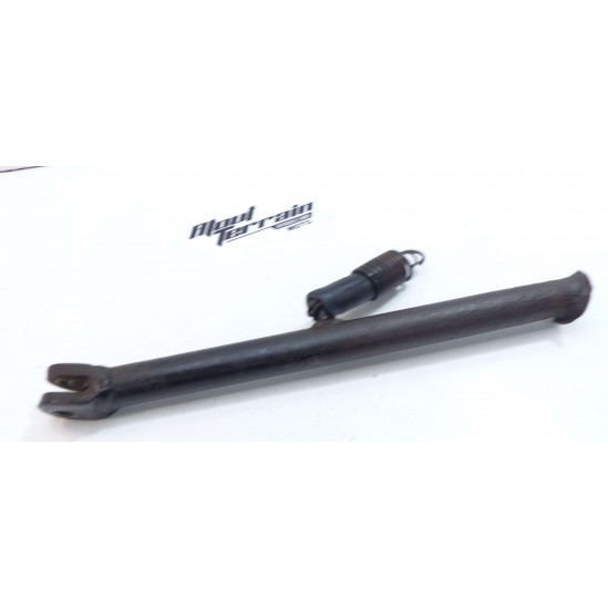 Béquille Yamaha 125 TW