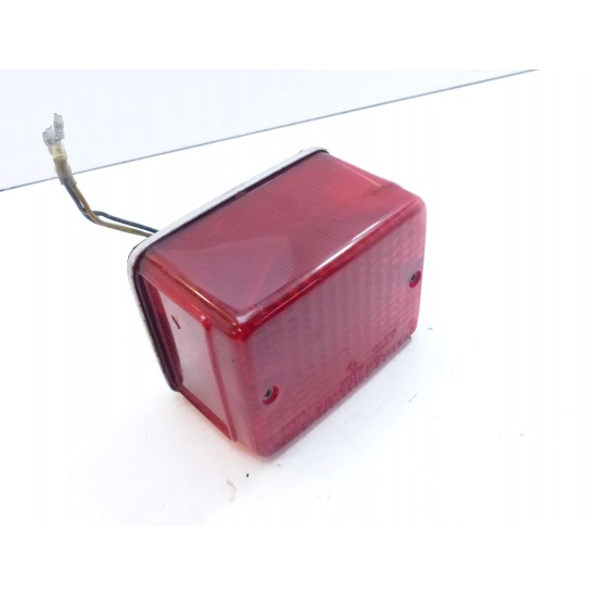 Phare arrière Yamaha 125 TW