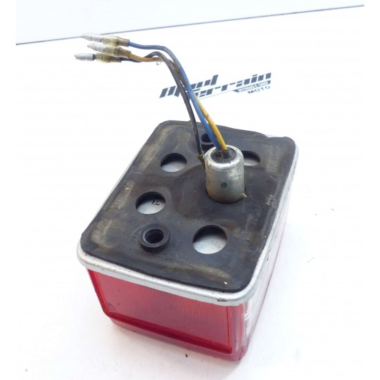 Phare arrière Yamaha 125 TW