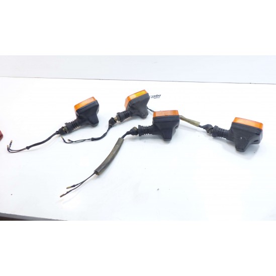 Clignotants origine Yamaha 125 TW
