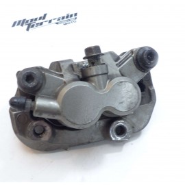 Etrier de frein avant Yamaha 125 TW