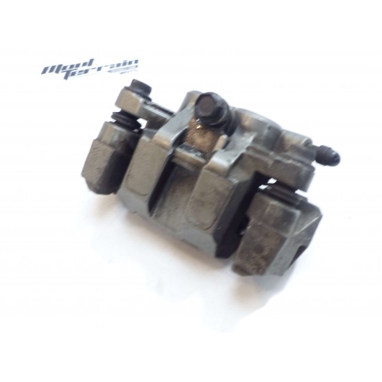 Etrier de frein avant Yamaha 125 TW