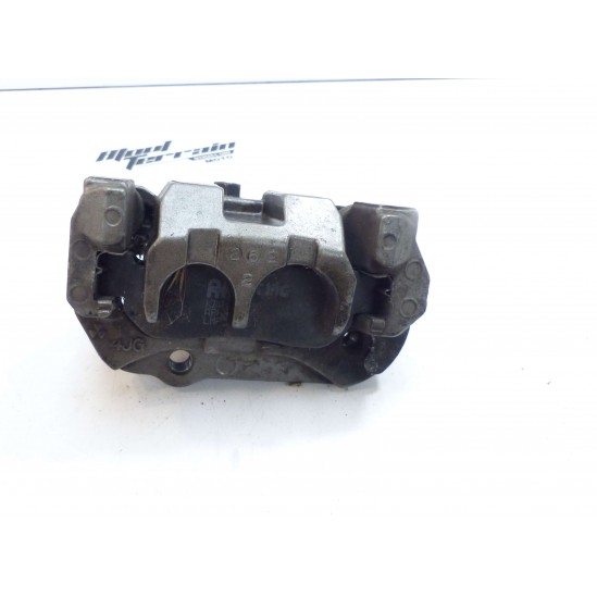 Etrier de frein avant Yamaha 125 TW