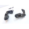 Cales pieds Yamaha 125 TW