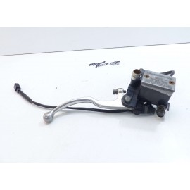 Bloc frein avant Yamaha 125 TW
