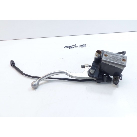 Bloc frein avant Yamaha 125 TW