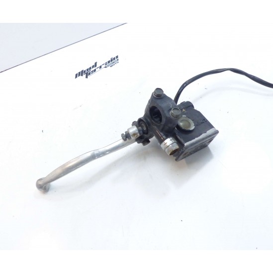 maitre cylindre frein avant Yamaha 125 TW