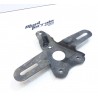 Support de plaque Yamaha 125 TW