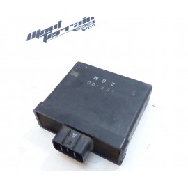 Boitier CDI Yamaha 125 TW