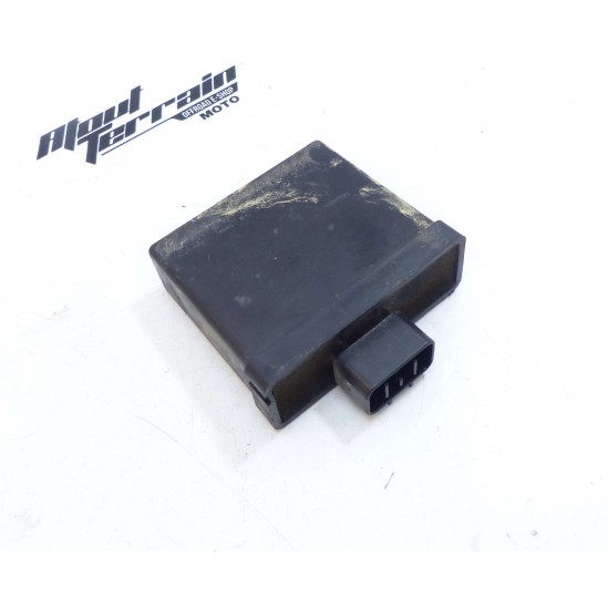 Boitier CDI Yamaha 125 TW