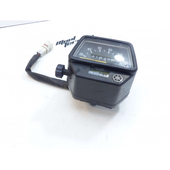 Compteur de vitesse Yamaha 125 TW