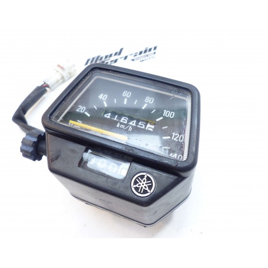 Compteur de vitesse Yamaha 125 TW