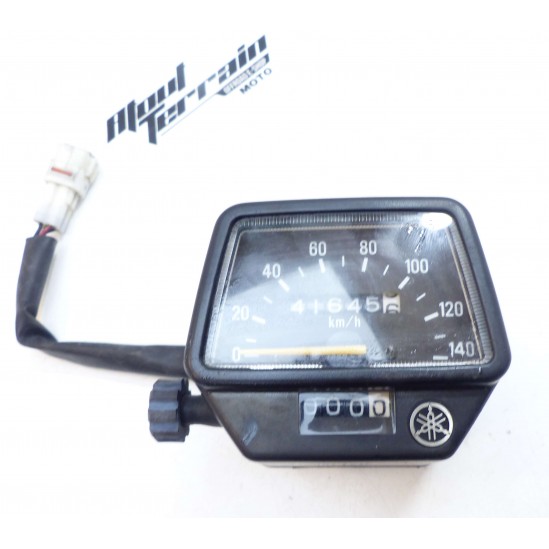 Compteur de vitesse Yamaha 125 TW