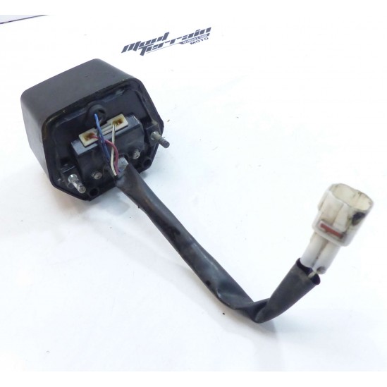 Compteur de vitesse Yamaha 125 TW