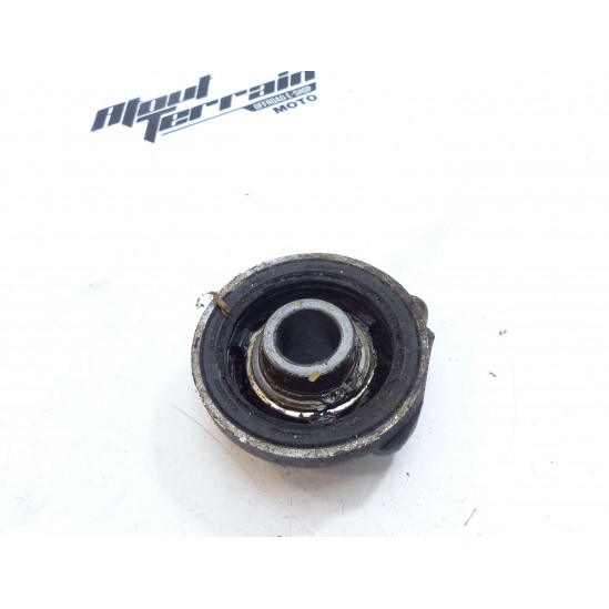 Tachymetre Yamaha 125 TW