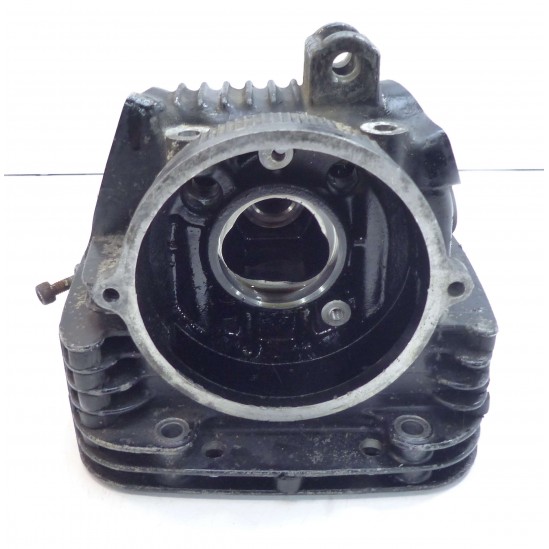 Culasse Yamaha 125 TW