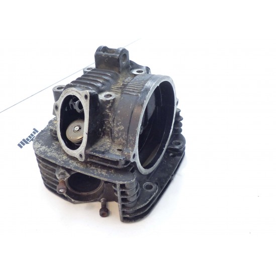 Culasse Yamaha 125 TW