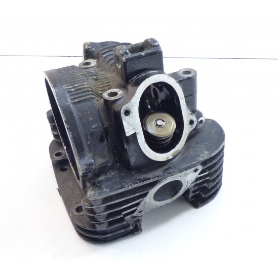 Culasse Yamaha 125 TW