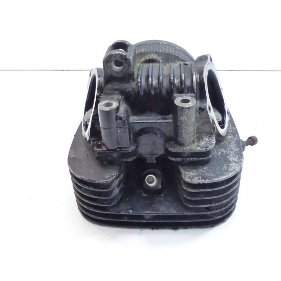 Culasse Yamaha 125 TW