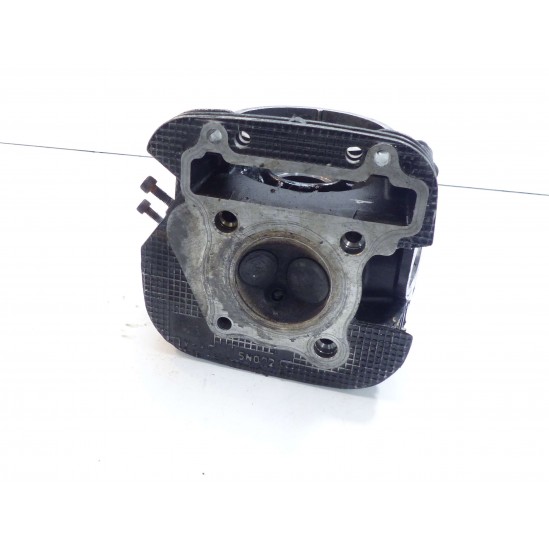 Culasse Yamaha 125 TW