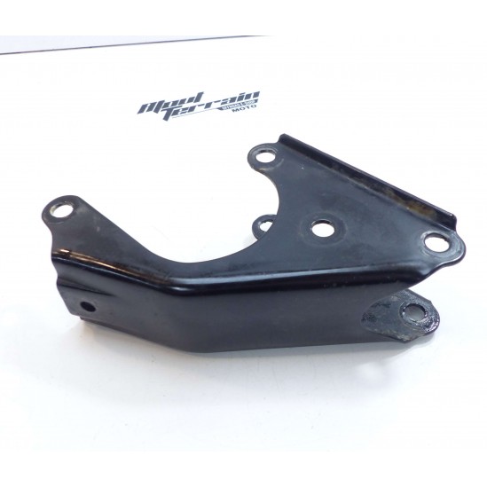Support moteur Yamaha 125 TW