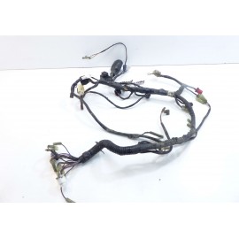 Faisceau Yamaha 125 TW