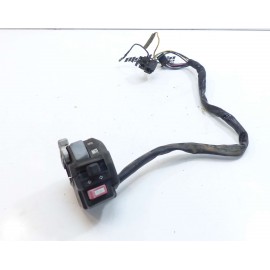 Commodo Yamaha 125 TW