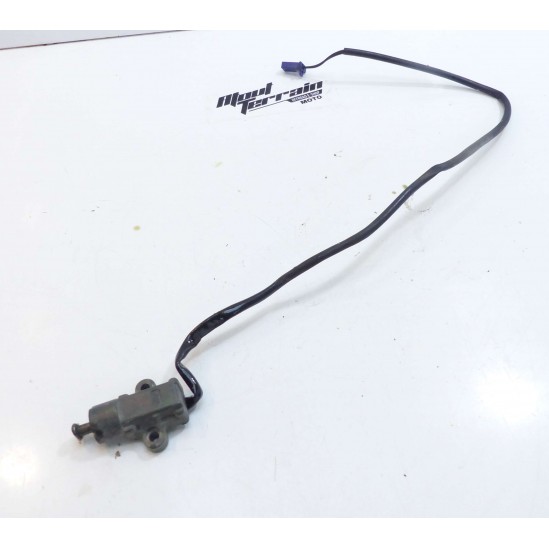 contacteur Yamaha 125 TW