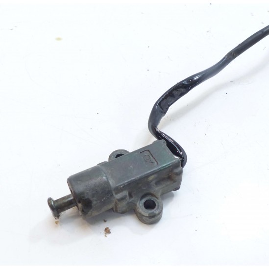 Contacteur de béquille Yamaha 125 TW