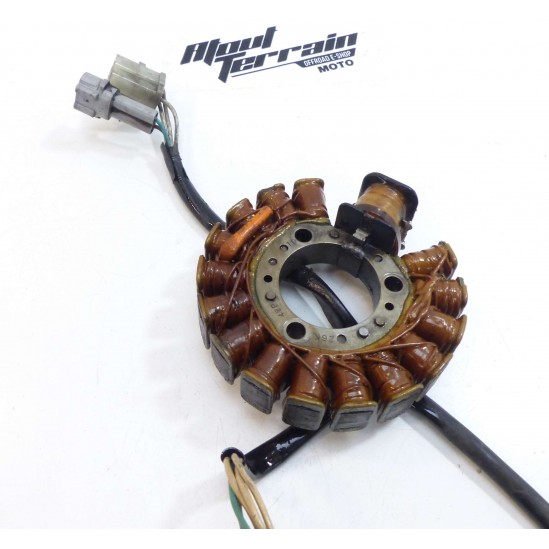 Stator Origine Yamaha 125 TW