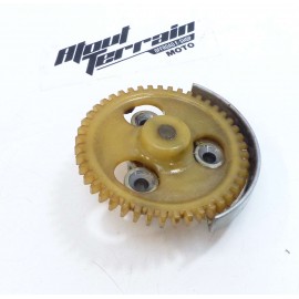 Pompe à huile Yamaha 125 TW