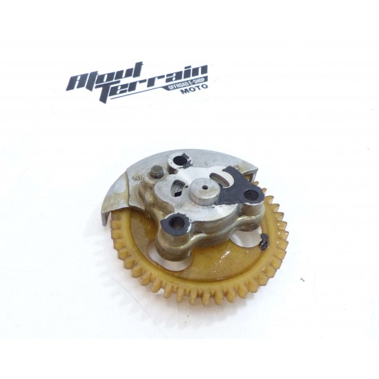 Pompe à huile Yamaha 125 TW