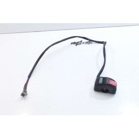 Commodo Yamaha 125 TW