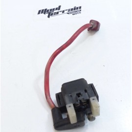 Relai de démarreur Yamaha 125 TW