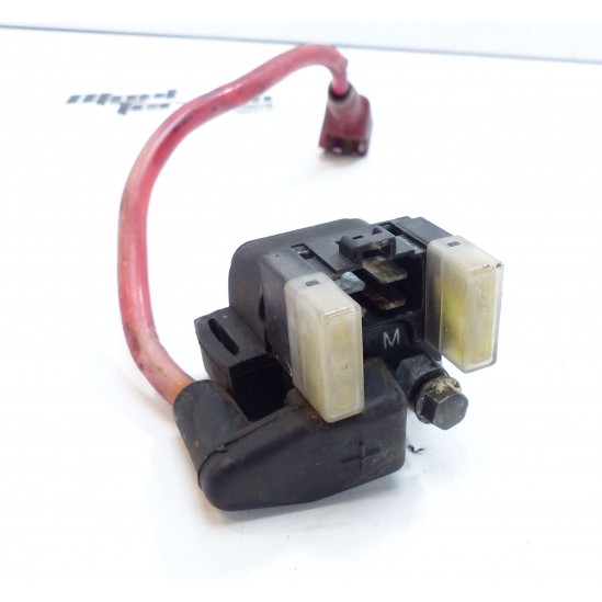 Relai de démarreur Yamaha 125 TW