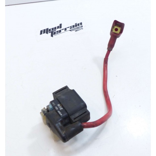 Relai de démarreur Yamaha 125 TW