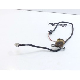 Cible d'allumage Yamaha 125 TW