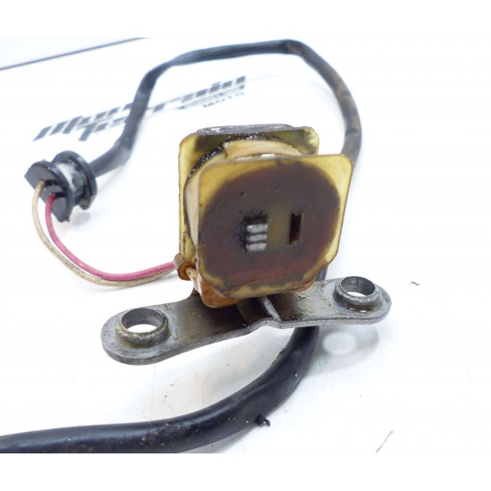 Cible d'allumage Yamaha 125 TW