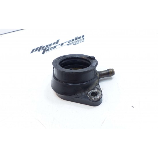 Pipe d'admission Yamaha 125 TW