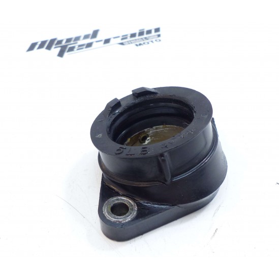 Pipe d'admission Yamaha 125 TW