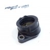 Pipe d'admission Yamaha 125 TW