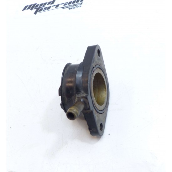 Pipe d'admission Yamaha 125 TW