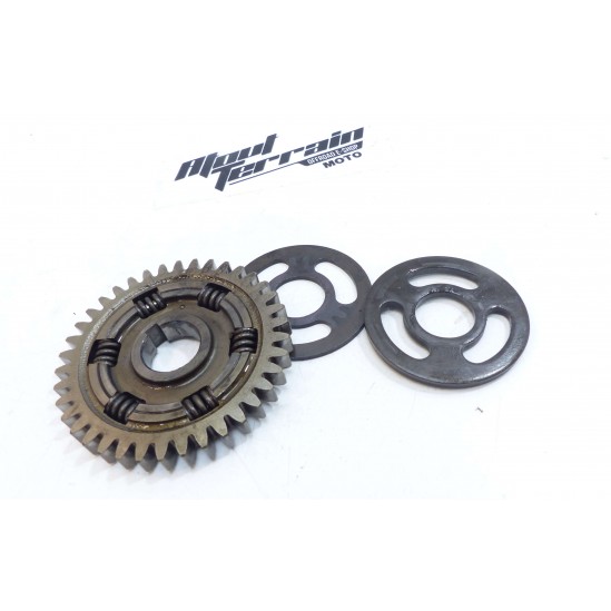 Pignon Yamaha 125 TW