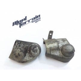 Protection de pied de fourche Yamaha 125 TW