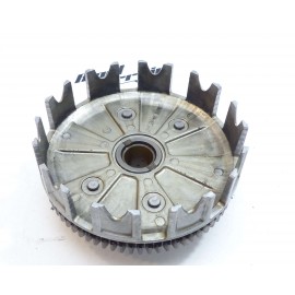Cloche d'embrayage Yamaha 125 TW/ clutch / clutch