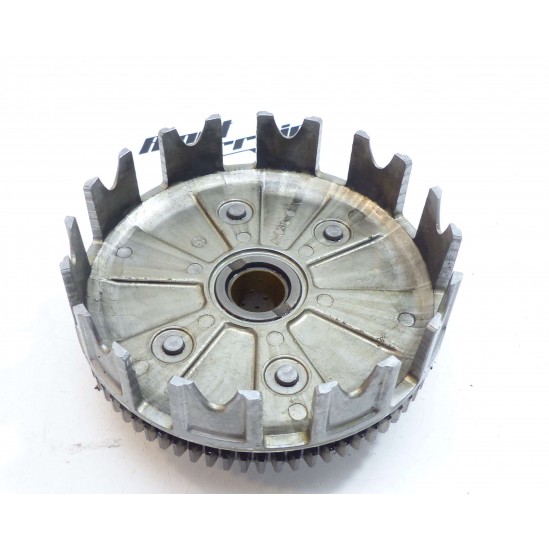 Cloche d'embrayage Yamaha 125 TW/ clutch / clutch
