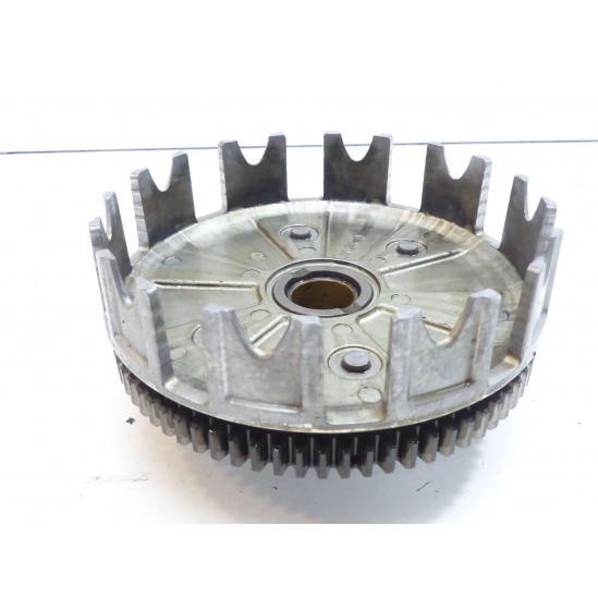 Cloche d'embrayage Yamaha 125 TW/ clutch / clutch